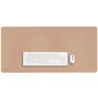 Trust Benya Alfombrilla XXL Beige